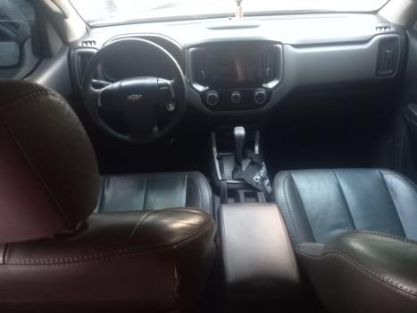 CHEVROLET S10 2.5 FLEX LT CABINE DUPLA AUTOMTICO, Foto 7