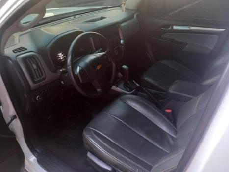 CHEVROLET S10 2.5 FLEX LT CABINE DUPLA AUTOMTICO, Foto 8