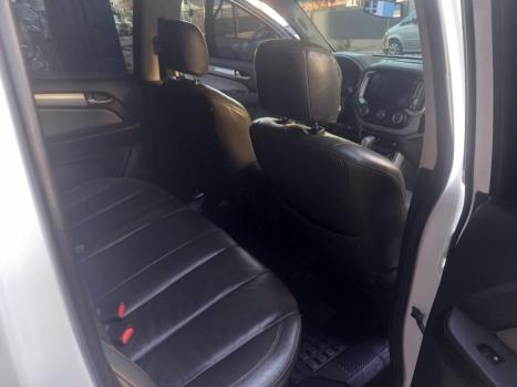 CHEVROLET S10 2.5 FLEX LT CABINE DUPLA AUTOMTICO, Foto 9
