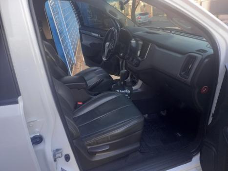 CHEVROLET S10 2.5 FLEX LT CABINE DUPLA AUTOMTICO, Foto 10