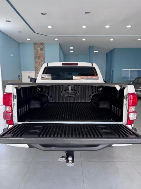 CHEVROLET S10 2.5 FLEX LT 4X4 CABINE DUPLA AUTOMTICO, Foto 10