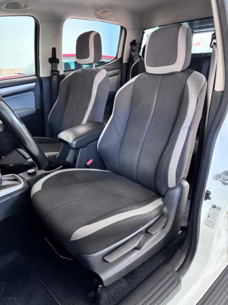 CHEVROLET S10 2.5 FLEX LT 4X4 CABINE DUPLA AUTOMTICO, Foto 14