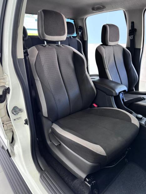 CHEVROLET S10 2.5 FLEX LT 4X4 CABINE DUPLA AUTOMTICO, Foto 15