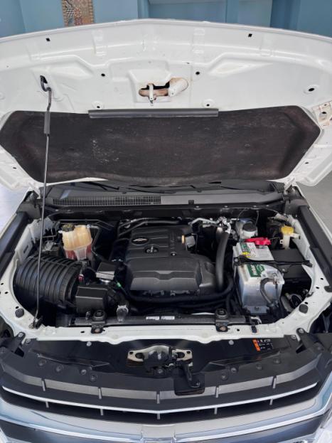 CHEVROLET S10 2.5 FLEX LT 4X4 CABINE DUPLA AUTOMTICO, Foto 18