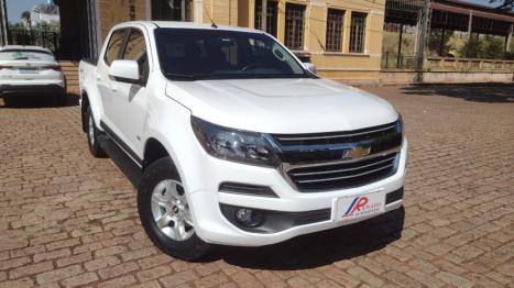 CHEVROLET S10 2.5 FLEX LT 4X4 CABINE DUPLA AUTOMTICO, Foto 1