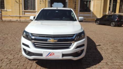 CHEVROLET S10 2.5 FLEX LT 4X4 CABINE DUPLA AUTOMTICO, Foto 2
