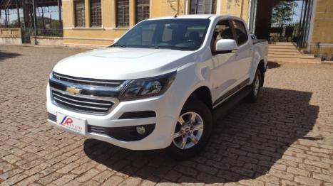 CHEVROLET S10 2.5 FLEX LT 4X4 CABINE DUPLA AUTOMTICO, Foto 3