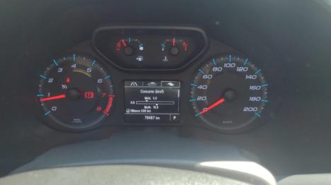 CHEVROLET S10 2.5 FLEX LT 4X4 CABINE DUPLA AUTOMTICO, Foto 7