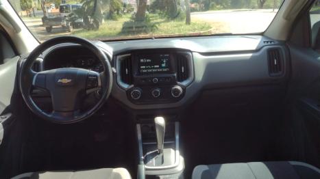 CHEVROLET S10 2.5 FLEX LT 4X4 CABINE DUPLA AUTOMTICO, Foto 8