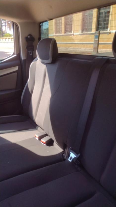 CHEVROLET S10 2.5 FLEX LT 4X4 CABINE DUPLA AUTOMTICO, Foto 10
