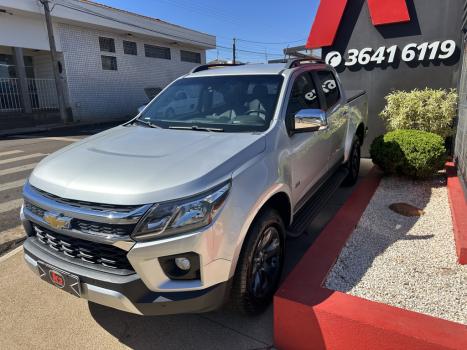 CHEVROLET S10 2.5 FLEX LTZ 4X4 CABINE DUPLA AUTOMTICO, Foto 3