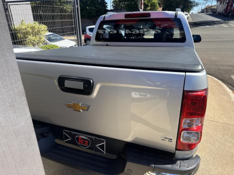 CHEVROLET S10 2.5 FLEX LTZ 4X4 CABINE DUPLA AUTOMTICO, Foto 5