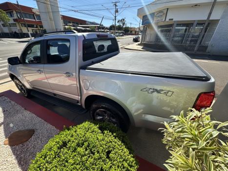 CHEVROLET S10 2.5 FLEX LTZ 4X4 CABINE DUPLA AUTOMTICO, Foto 6