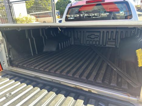 CHEVROLET S10 2.5 FLEX LTZ 4X4 CABINE DUPLA AUTOMTICO, Foto 7