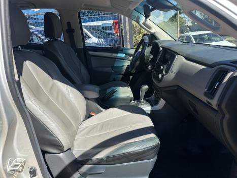 CHEVROLET S10 2.5 FLEX LTZ 4X4 CABINE DUPLA AUTOMTICO, Foto 10