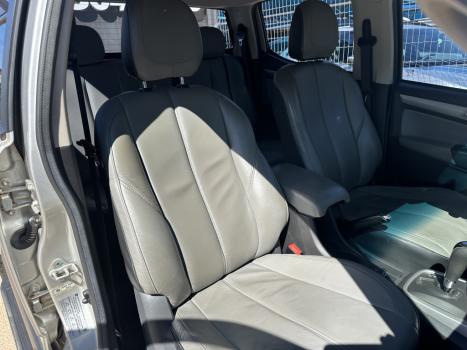 CHEVROLET S10 2.5 FLEX LTZ 4X4 CABINE DUPLA AUTOMTICO, Foto 11