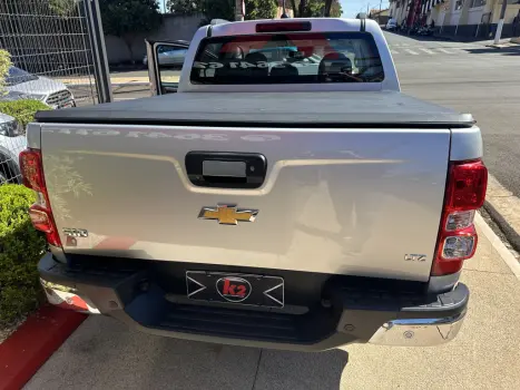 CHEVROLET S10 2.5 FLEX LTZ 4X4 CABINE DUPLA AUTOMTICO, Foto 5