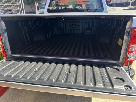 CHEVROLET S10 2.5 FLEX LTZ 4X4 CABINE DUPLA AUTOMTICO, Foto 7