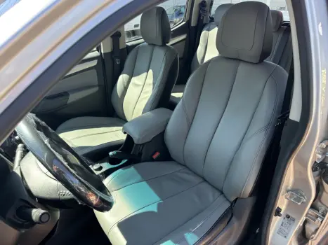 CHEVROLET S10 2.5 FLEX LTZ 4X4 CABINE DUPLA AUTOMTICO, Foto 16