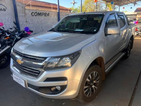 CHEVROLET S10 2.5 FLEX ADVANTAGE CABINE DUPLA, Foto 2