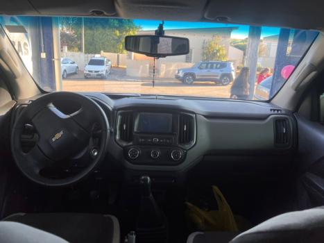 CHEVROLET S10 2.5 FLEX ADVANTAGE CABINE DUPLA, Foto 6