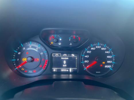 CHEVROLET S10 2.5 FLEX ADVANTAGE CABINE DUPLA, Foto 8