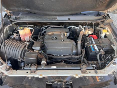 CHEVROLET S10 2.5 FLEX ADVANTAGE CABINE DUPLA, Foto 9