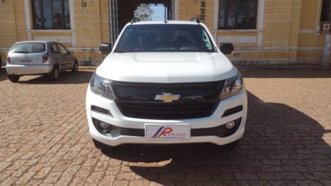 CHEVROLET S10 2.5 FLEX LT CABINE DUPLA AUTOMTICO, Foto 2