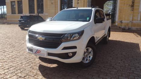 CHEVROLET S10 2.5 FLEX LT CABINE DUPLA AUTOMTICO, Foto 3