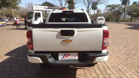 CHEVROLET S10 2.5 FLEX LT CABINE DUPLA AUTOMTICO, Foto 5
