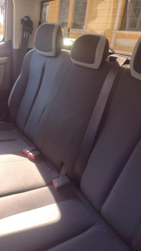 CHEVROLET S10 2.5 FLEX LT CABINE DUPLA AUTOMTICO, Foto 9