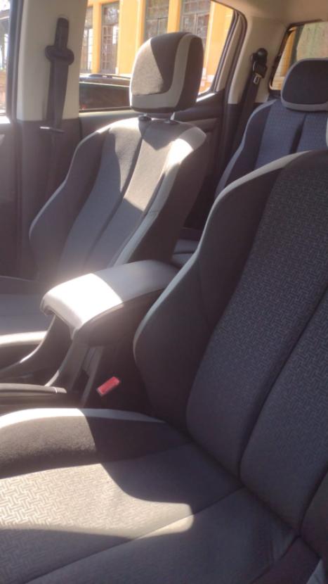 CHEVROLET S10 2.5 FLEX LT CABINE DUPLA AUTOMTICO, Foto 10
