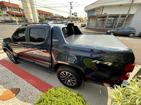 CHEVROLET S10 2.8 12V HIGH COUNTRY CABINE DUPLA 4X4 TURBO DIESEL AUTOMTICO, Foto 6