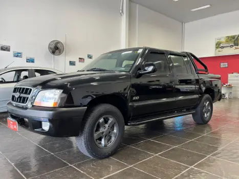 CHEVROLET S10 2.8 12V CABINE DUPLA TURBO DIESEL, Foto 1