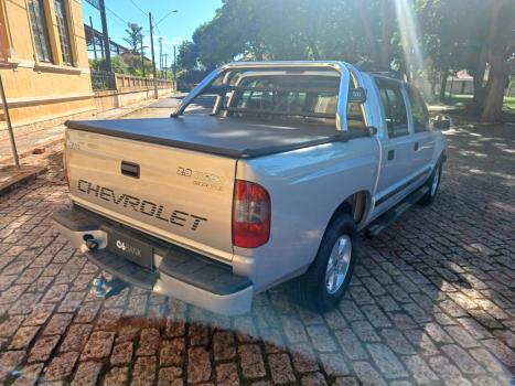 CHEVROLET S10 2.8 12V CABINE DUPLA TURBO DIESEL, Foto 7