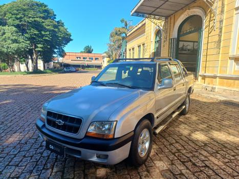 CHEVROLET S10 2.8 12V CABINE DUPLA TURBO DIESEL, Foto 8