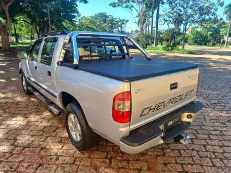 CHEVROLET S10 2.8 12V CABINE DUPLA TURBO DIESEL, Foto 9