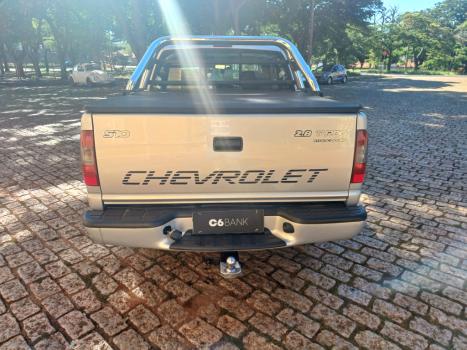 CHEVROLET S10 2.8 12V CABINE DUPLA TURBO DIESEL, Foto 10