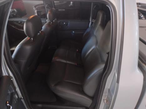 CHEVROLET S10 2.8 12V EXECUTIVE CABINE DUPLA  4X4 TURBO DIESEL, Foto 5