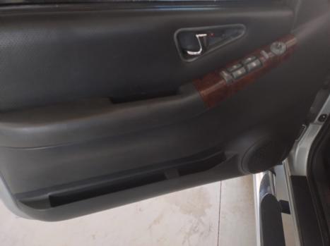 CHEVROLET S10 2.8 12V EXECUTIVE CABINE DUPLA  4X4 TURBO DIESEL, Foto 6