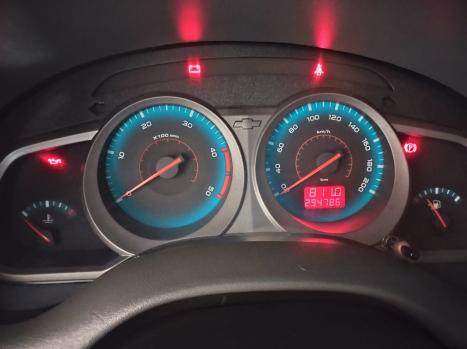 CHEVROLET S10 2.8 12V EXECUTIVE CABINE DUPLA  4X4 TURBO DIESEL, Foto 7