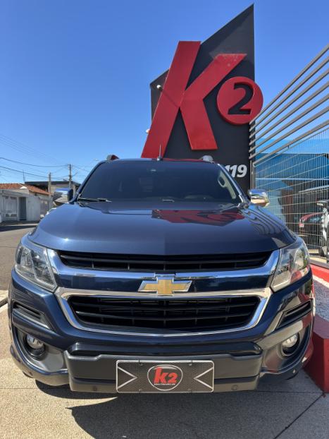 CHEVROLET S10 2.8 12V HIGH COUNTRY CABINE DUPLA 4X4 TURBO DIESEL AUTOMTICO, Foto 2