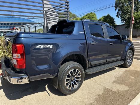 CHEVROLET S10 2.8 12V HIGH COUNTRY CABINE DUPLA 4X4 TURBO DIESEL AUTOMTICO, Foto 4