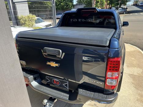 CHEVROLET S10 2.8 12V HIGH COUNTRY CABINE DUPLA 4X4 TURBO DIESEL AUTOMTICO, Foto 5