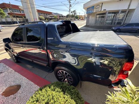 CHEVROLET S10 2.8 12V HIGH COUNTRY CABINE DUPLA 4X4 TURBO DIESEL AUTOMTICO, Foto 6