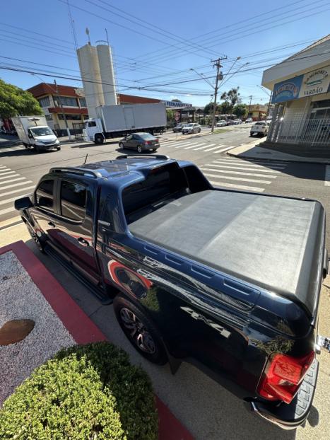 CHEVROLET S10 2.8 12V HIGH COUNTRY CABINE DUPLA 4X4 TURBO DIESEL AUTOMTICO, Foto 7