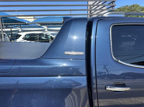 CHEVROLET S10 2.8 12V HIGH COUNTRY CABINE DUPLA 4X4 TURBO DIESEL AUTOMTICO, Foto 9