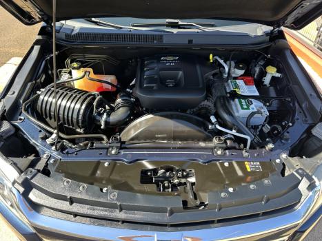 CHEVROLET S10 2.8 12V HIGH COUNTRY CABINE DUPLA 4X4 TURBO DIESEL AUTOMTICO, Foto 10