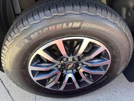CHEVROLET S10 2.8 12V HIGH COUNTRY CABINE DUPLA 4X4 TURBO DIESEL AUTOMTICO, Foto 13
