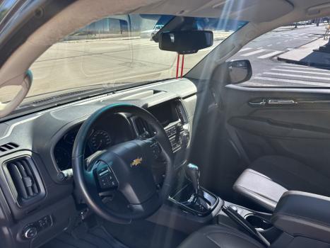CHEVROLET S10 2.8 12V HIGH COUNTRY CABINE DUPLA 4X4 TURBO DIESEL AUTOMTICO, Foto 16
